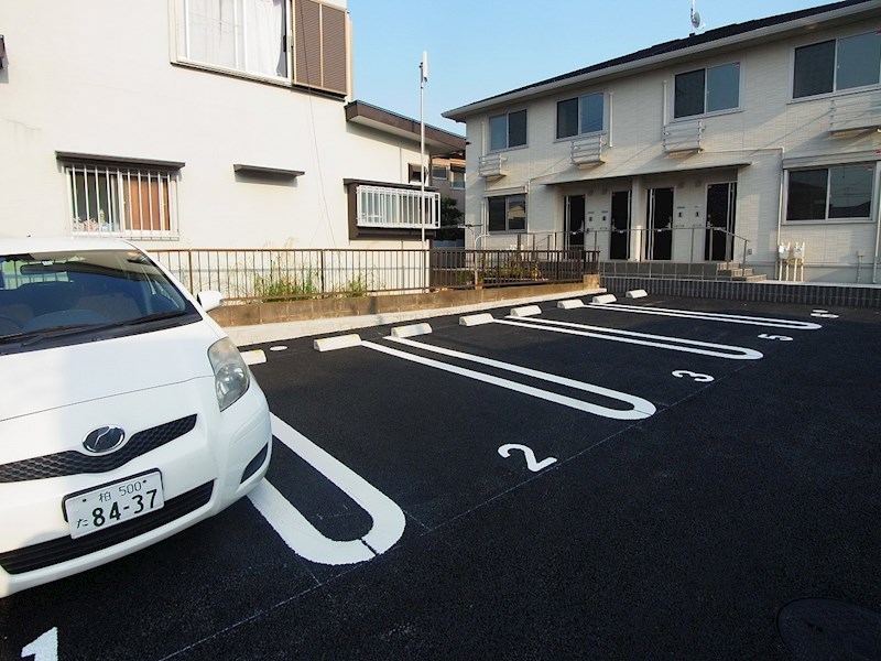 フェリス酒井根Ⅰ その他外観5