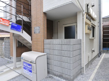 スイートホーム金町 その他外観3