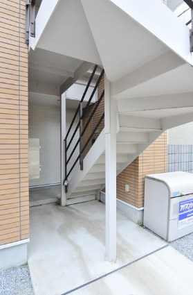 スイートホーム金町 その他外観5
