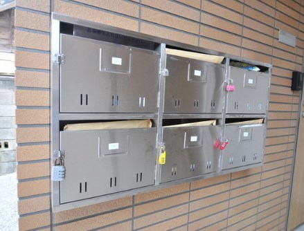 スイートホーム金町 その他外観6