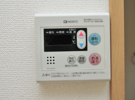 スイートホーム金町 その他16