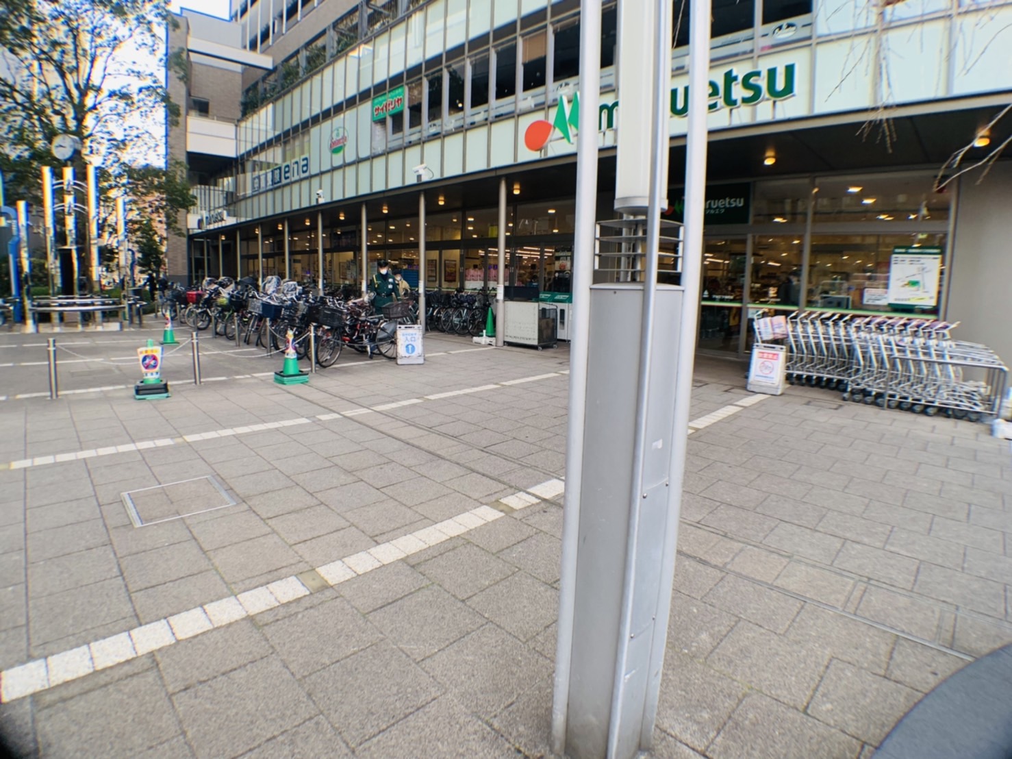 スイートホーム金町 周辺画像2