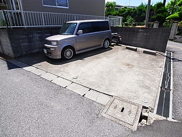 メゾン柏 その他外観2