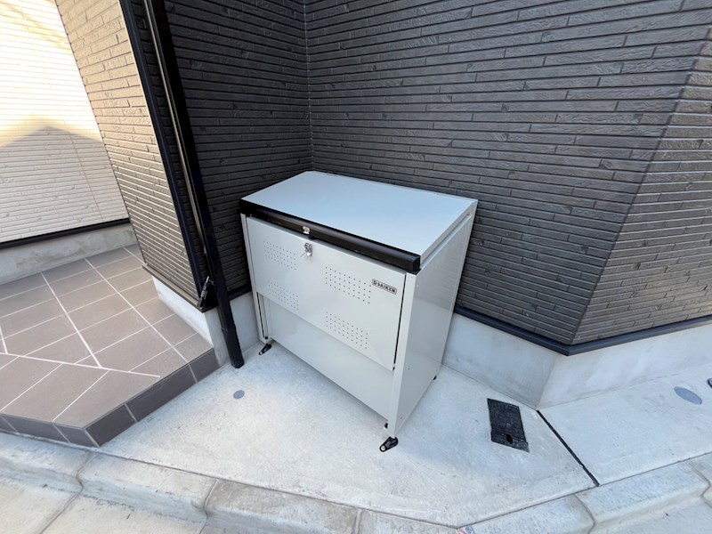 Grip西新井 その他外観2