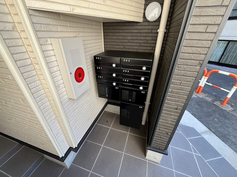 Grip西新井 その他外観3