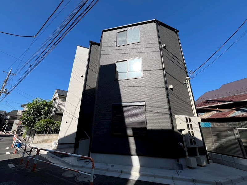 Grip西新井 その他外観4