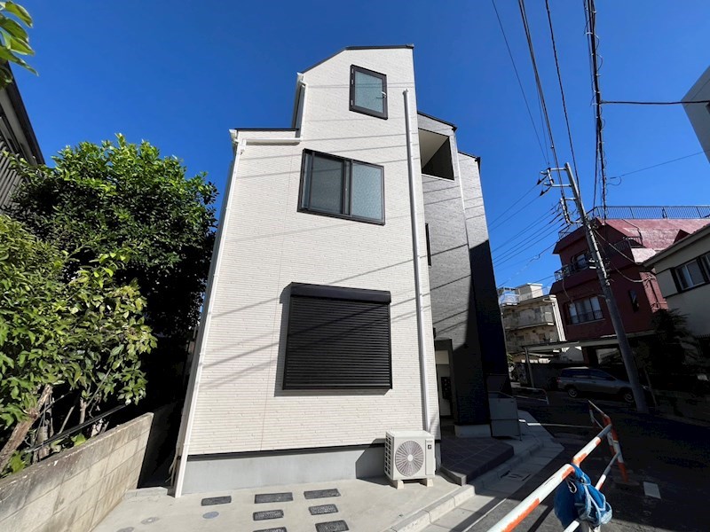 Grip西新井 その他外観6