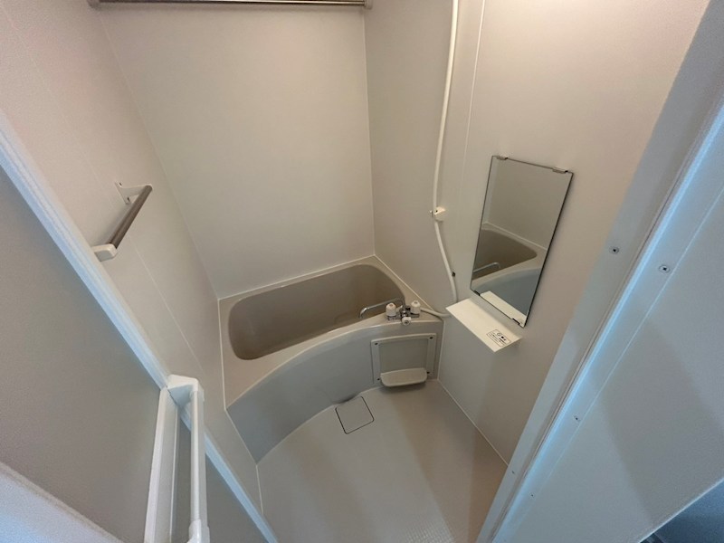 Grip西新井 風呂画像