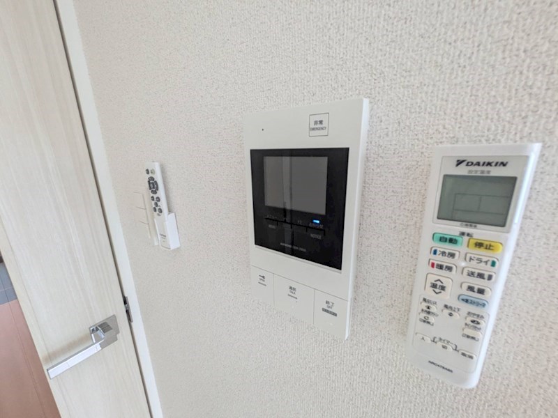 S-RESIDENCE松戸bene その他4