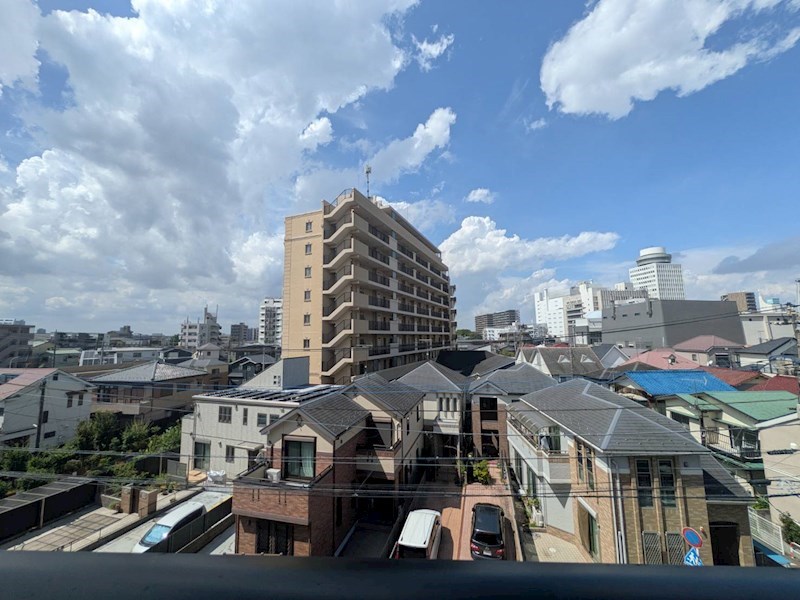 S-RESIDENCE松戸bene その他7