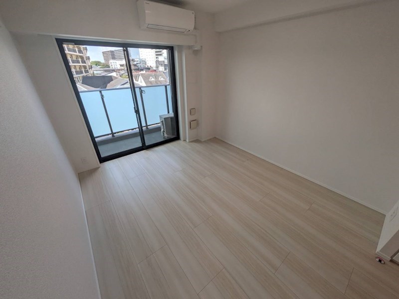 S-RESIDENCE松戸bene リビング