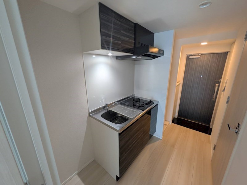 S-RESIDENCE松戸bene キッチン