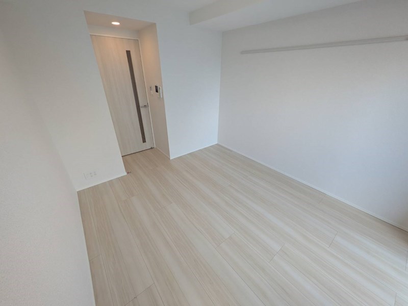 S-RESIDENCE松戸bene ベッドルーム