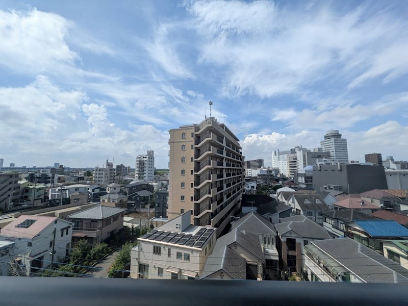 S-RESIDENCE松戸bene その他7