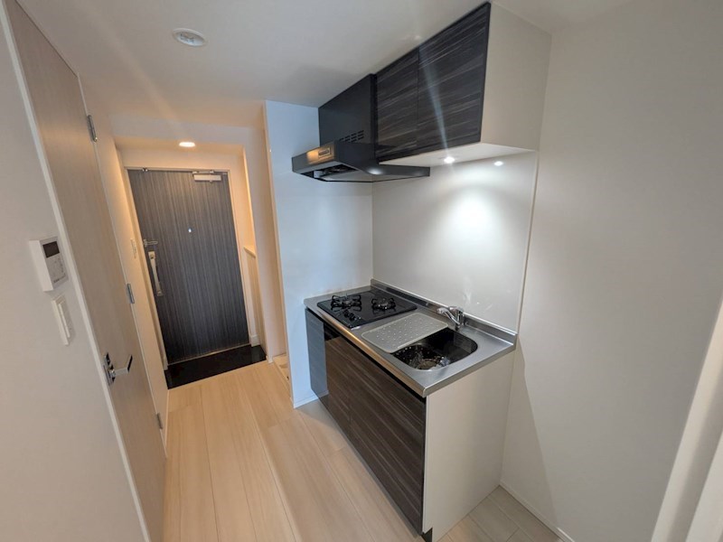 S-RESIDENCE松戸bene キッチン