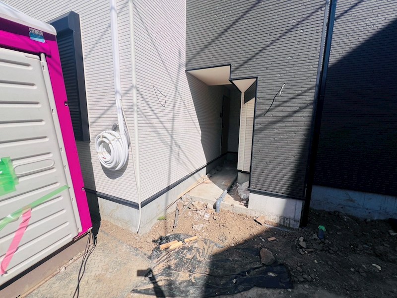 Grip西新井 その他外観1