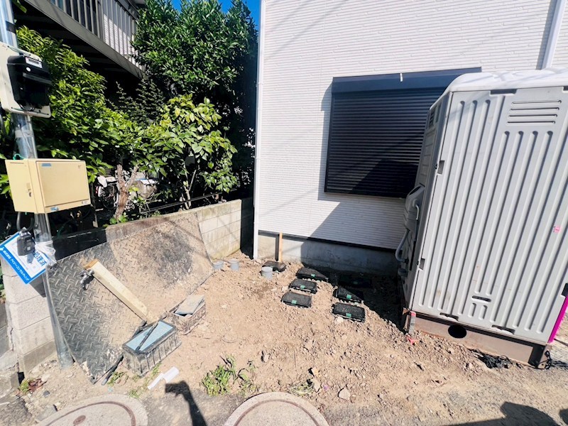 Grip西新井 その他外観3