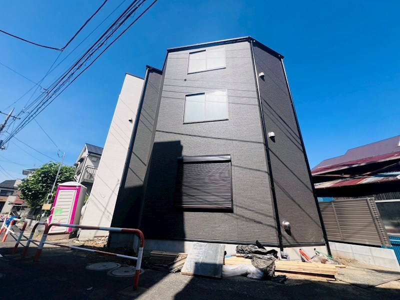 Grip西新井 その他外観5