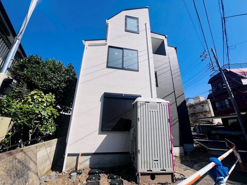 Grip西新井 その他外観6