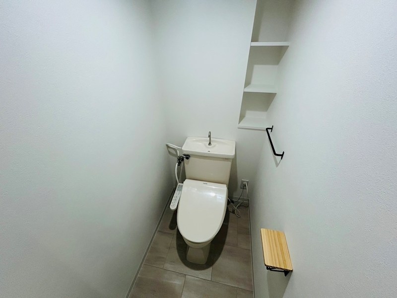 ISM南柏 その他1