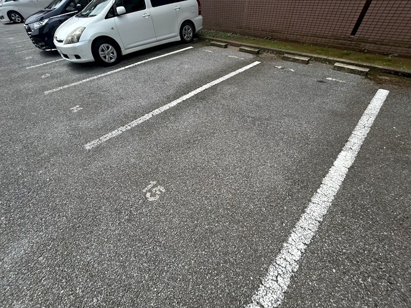 ISM南柏 その他外観3
