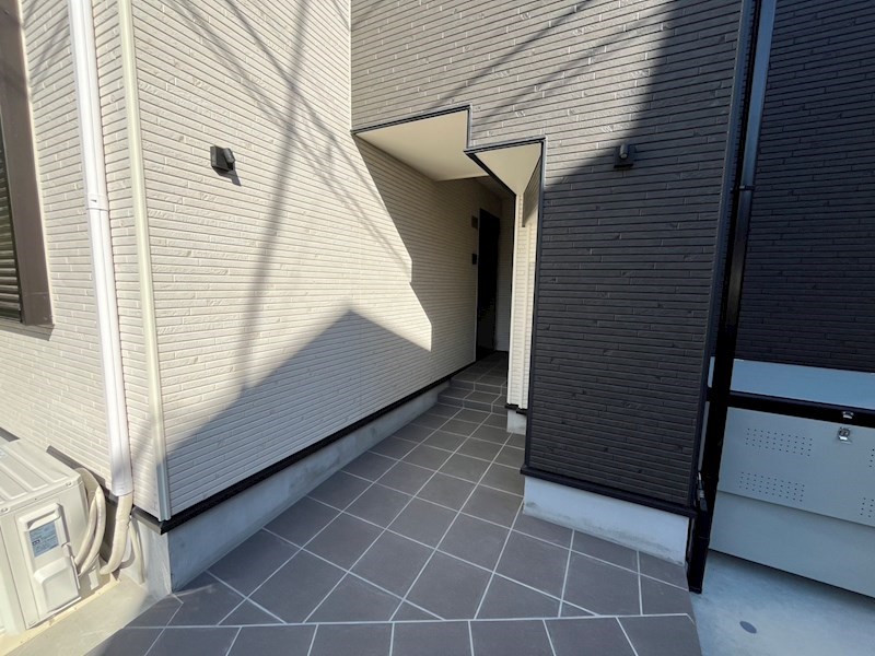 Grip西新井 その他外観1