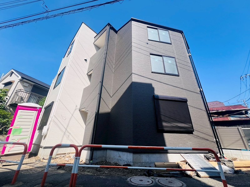 Grip西新井 その他外観4