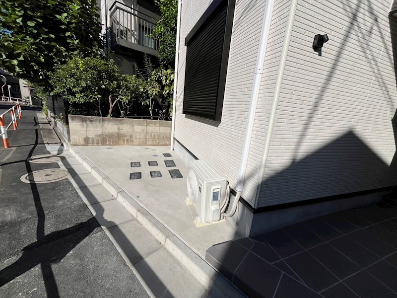 Grip西新井 その他外観5
