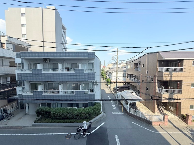 ステージグランデ竹ノ塚 その他6