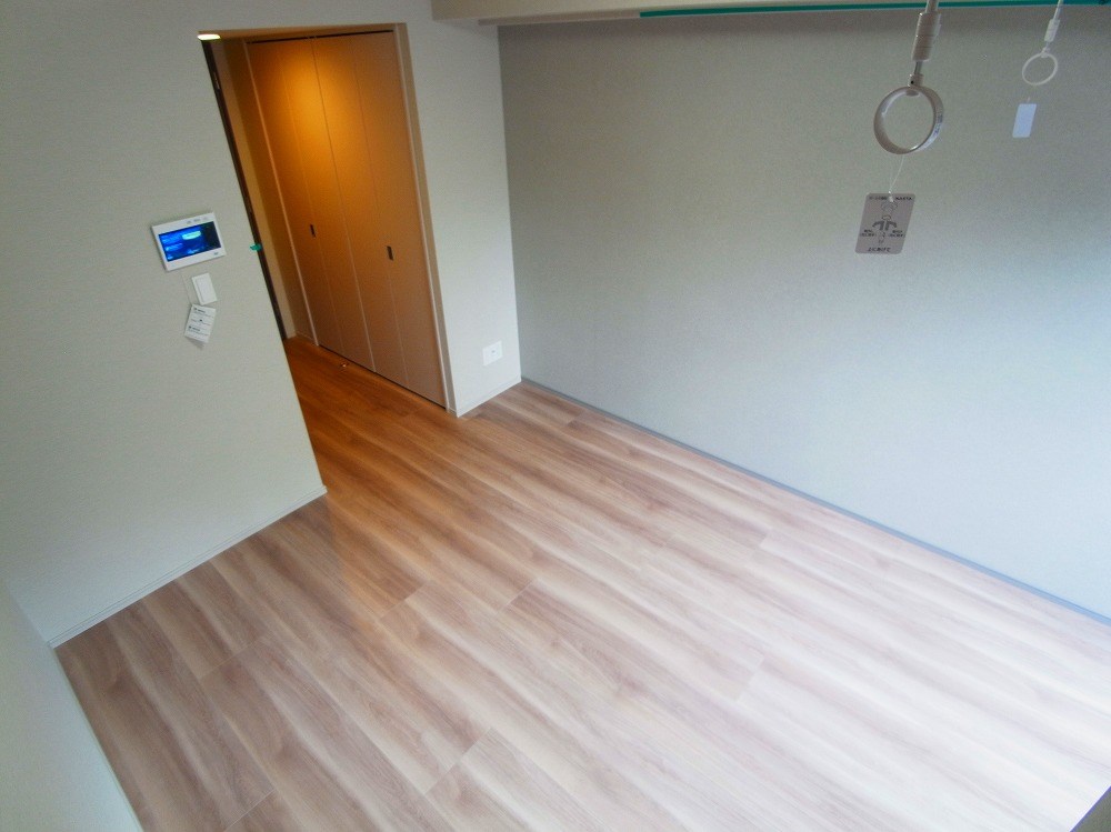 マーロ千住クレストタップ  リビング