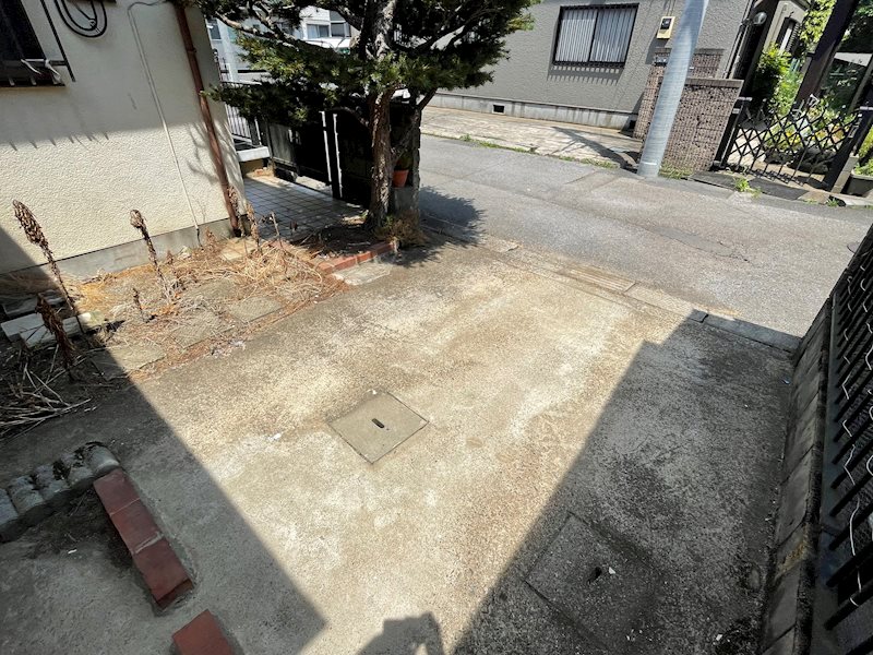 大島田戸建第一 その他外観2