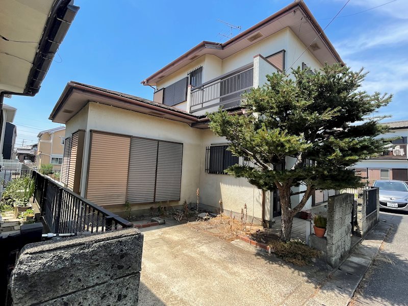 大島田戸建第一 その他外観6
