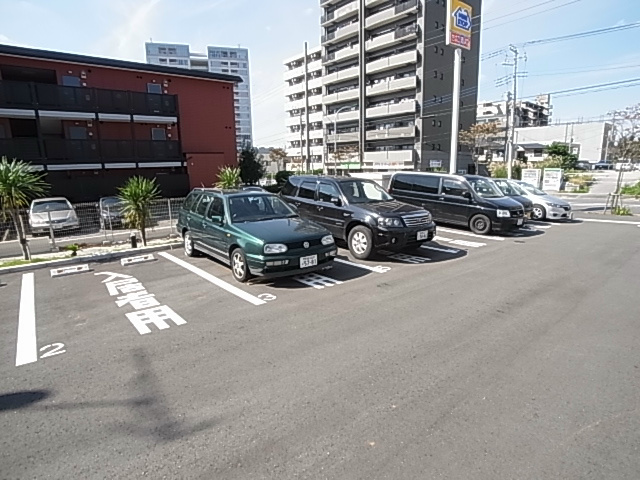 Kalmia East その他外観3