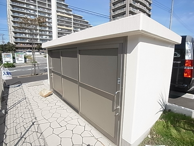 Kalmia East その他外観4