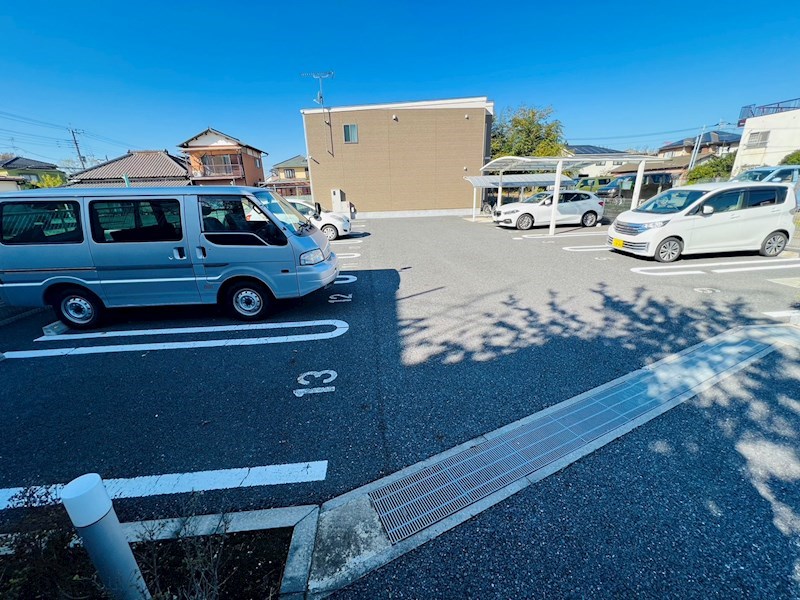 スターテラス その他外観1