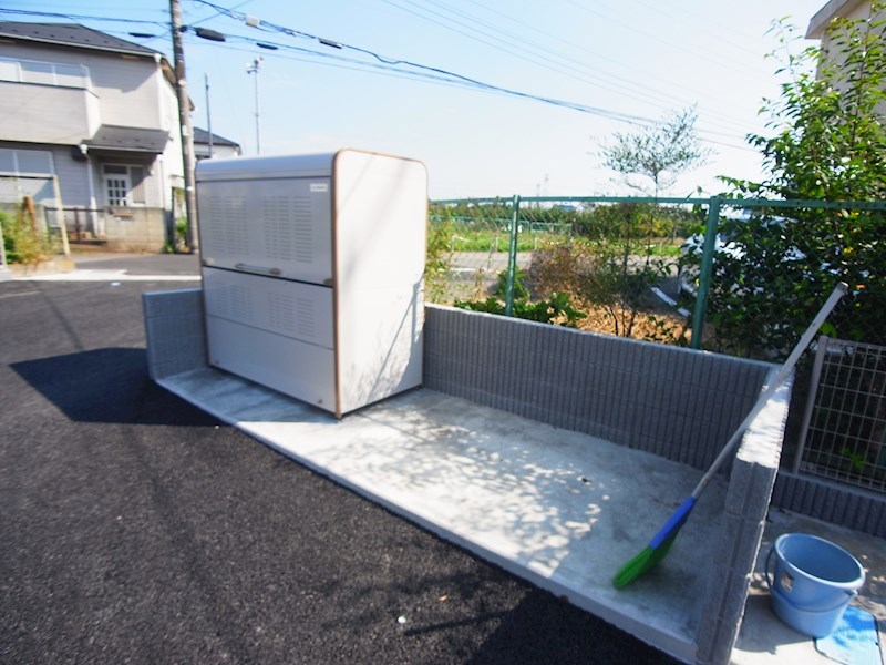 スターテラス その他外観5