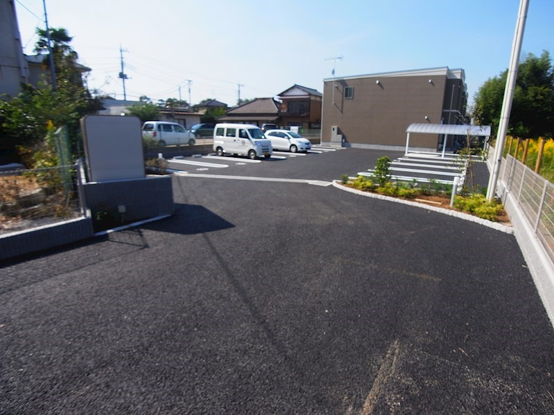 スターテラス その他外観6