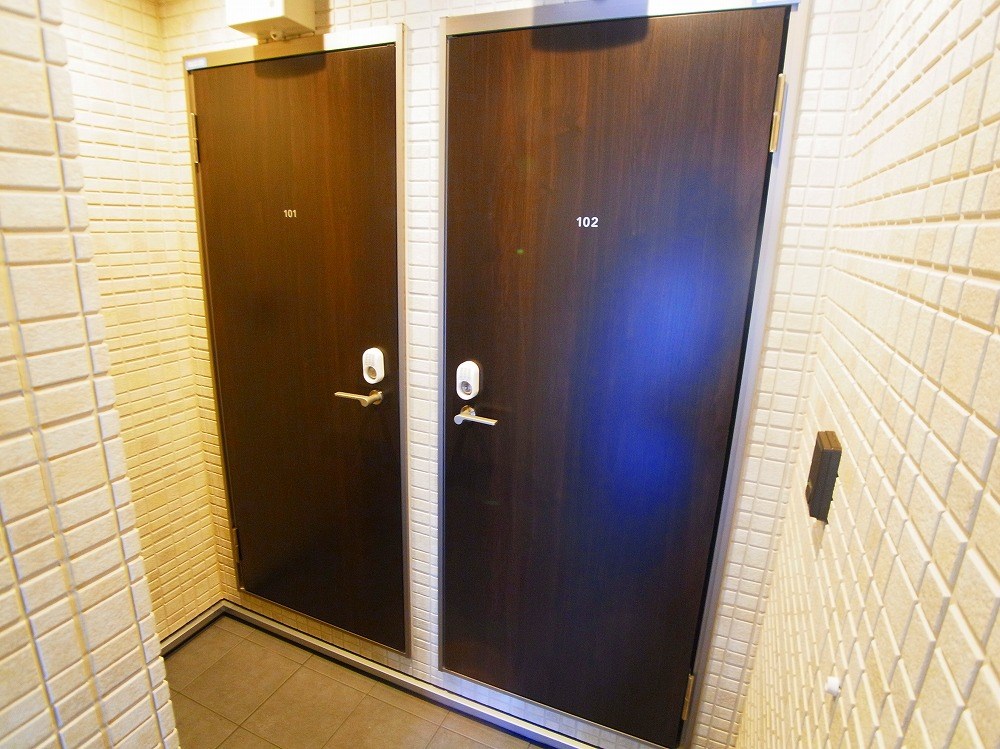 Ｔ.Ａ足立区足立２丁目２Ｃ棟 その他外観5