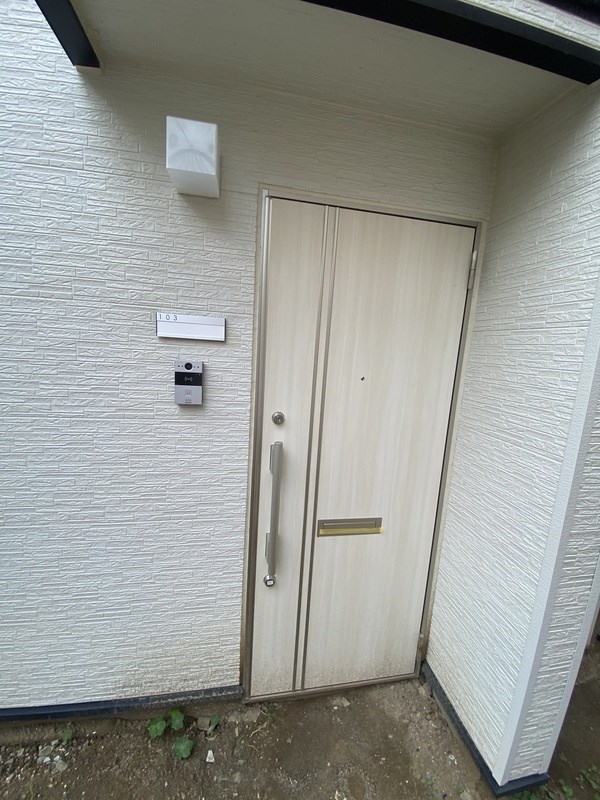 Housekul HY4 その他外観1