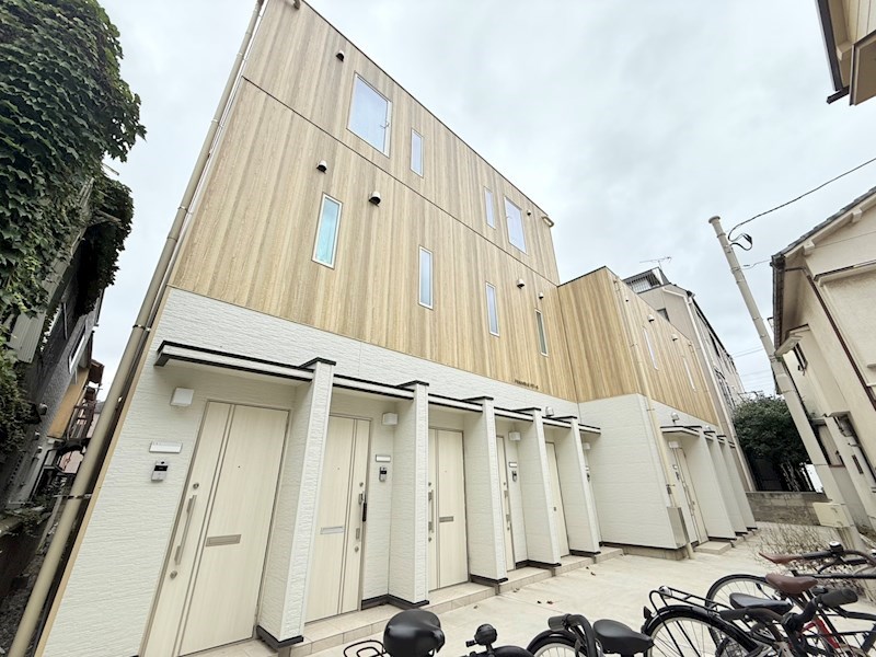 Housekul HY4 その他外観5
