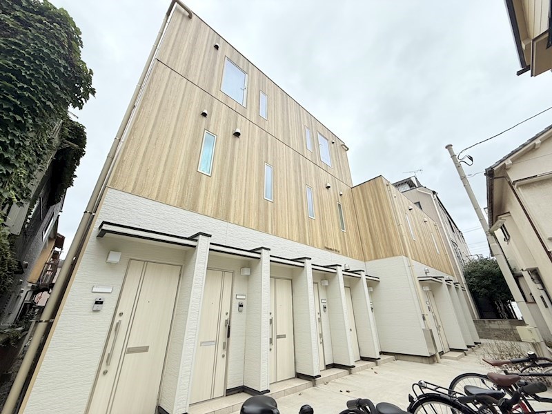 Housekul HY4 その他外観6