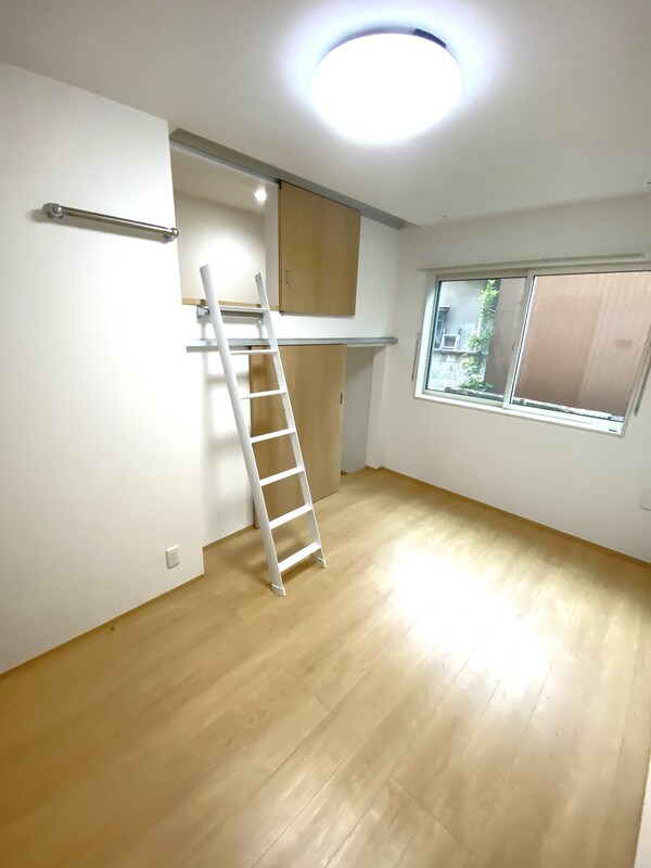 Housekul HY4 リビング