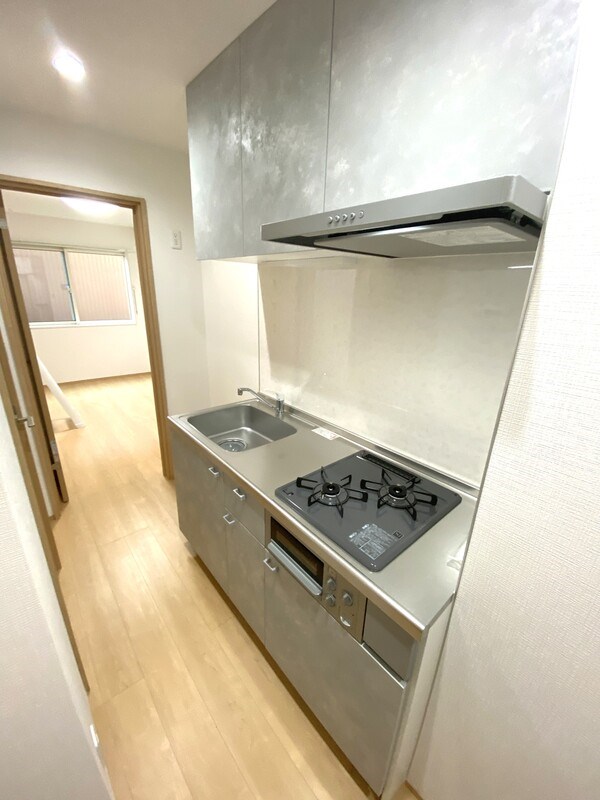 Housekul HY4 キッチン