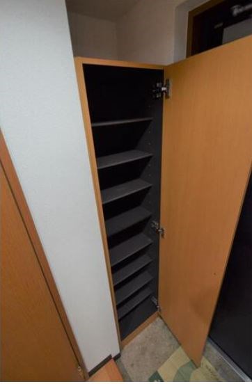 サクシード金町 その他7