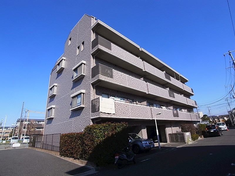 ステラ その他外観2