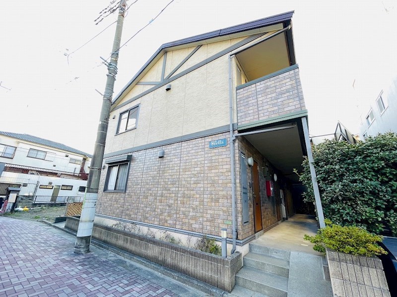 ステラ（関原） その他外観1