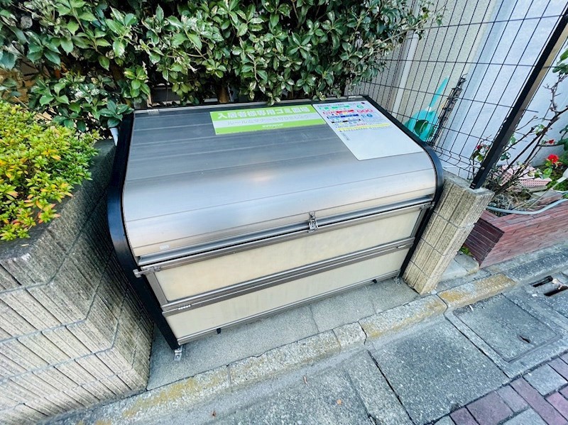 ステラ（関原） その他外観4