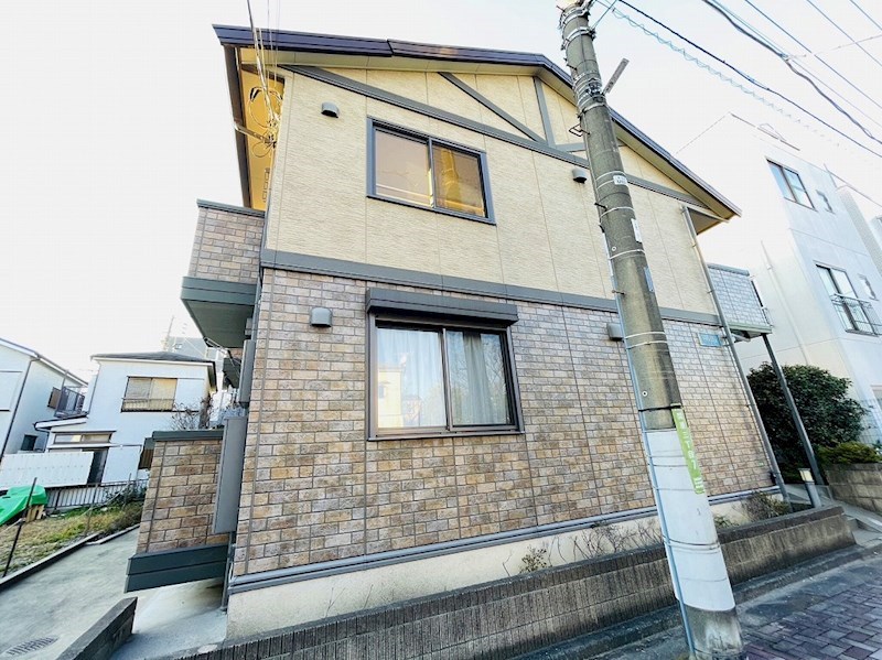 ステラ（関原） その他外観5