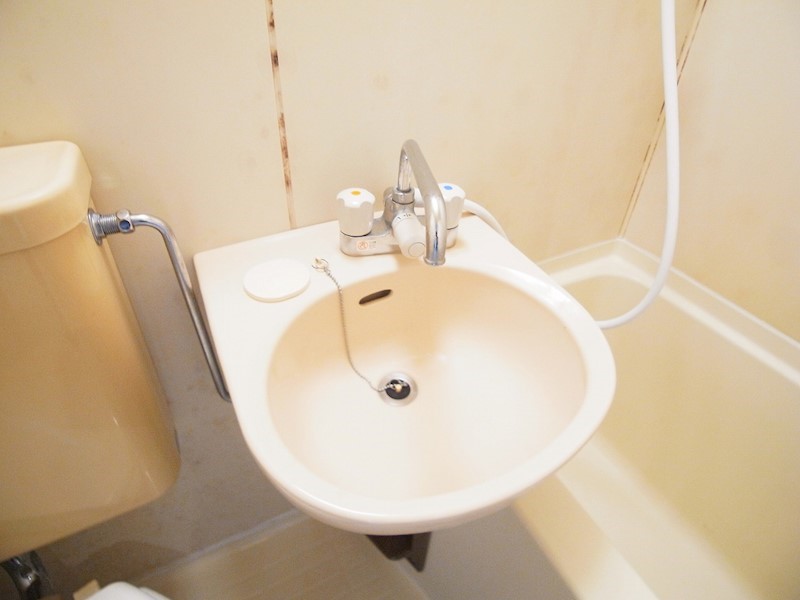 クロノス竹ノ塚 その他2