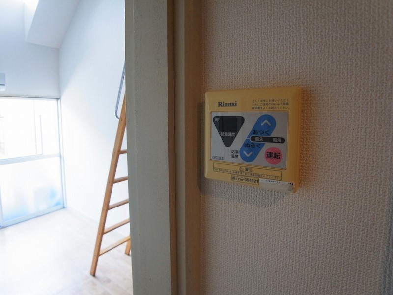 クロノス竹ノ塚 その他11